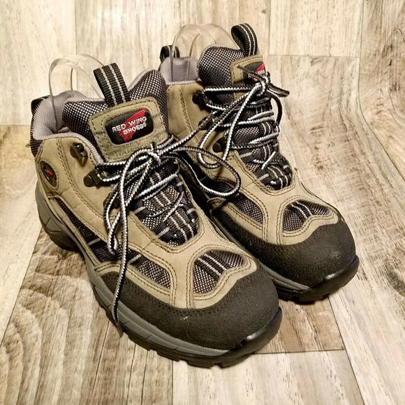 red wing boots ansi z41 pt99